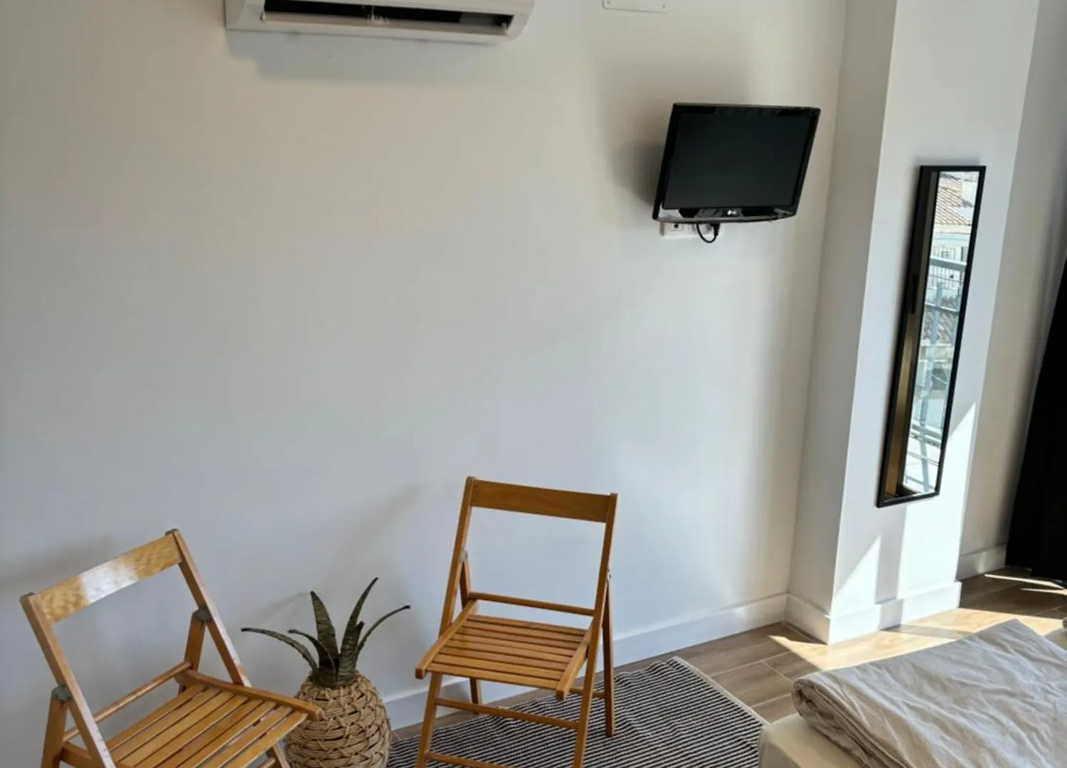 Maite, Tu Casa En La Playa Daire Benalmádena