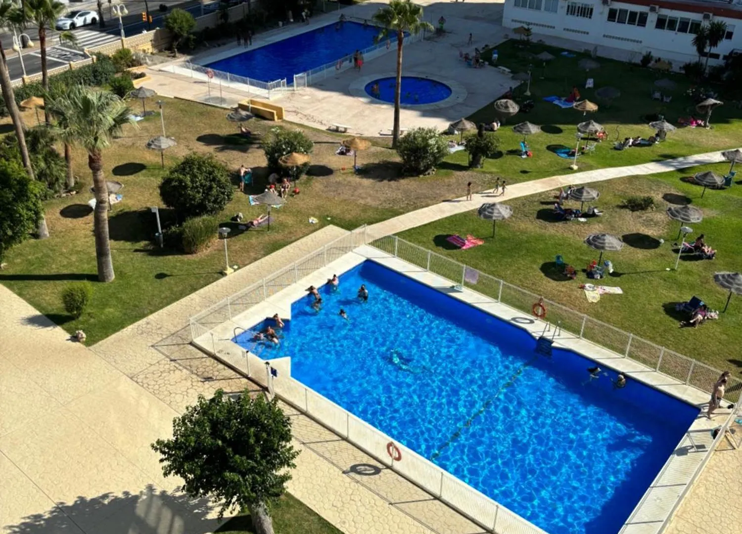 Maite, Tu Casa En La Playa Daire Benalmádena
